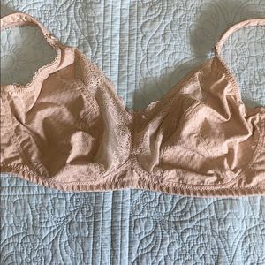 Glamorise 46D bra bundle